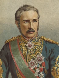 Major-Général Charles George Gordon
